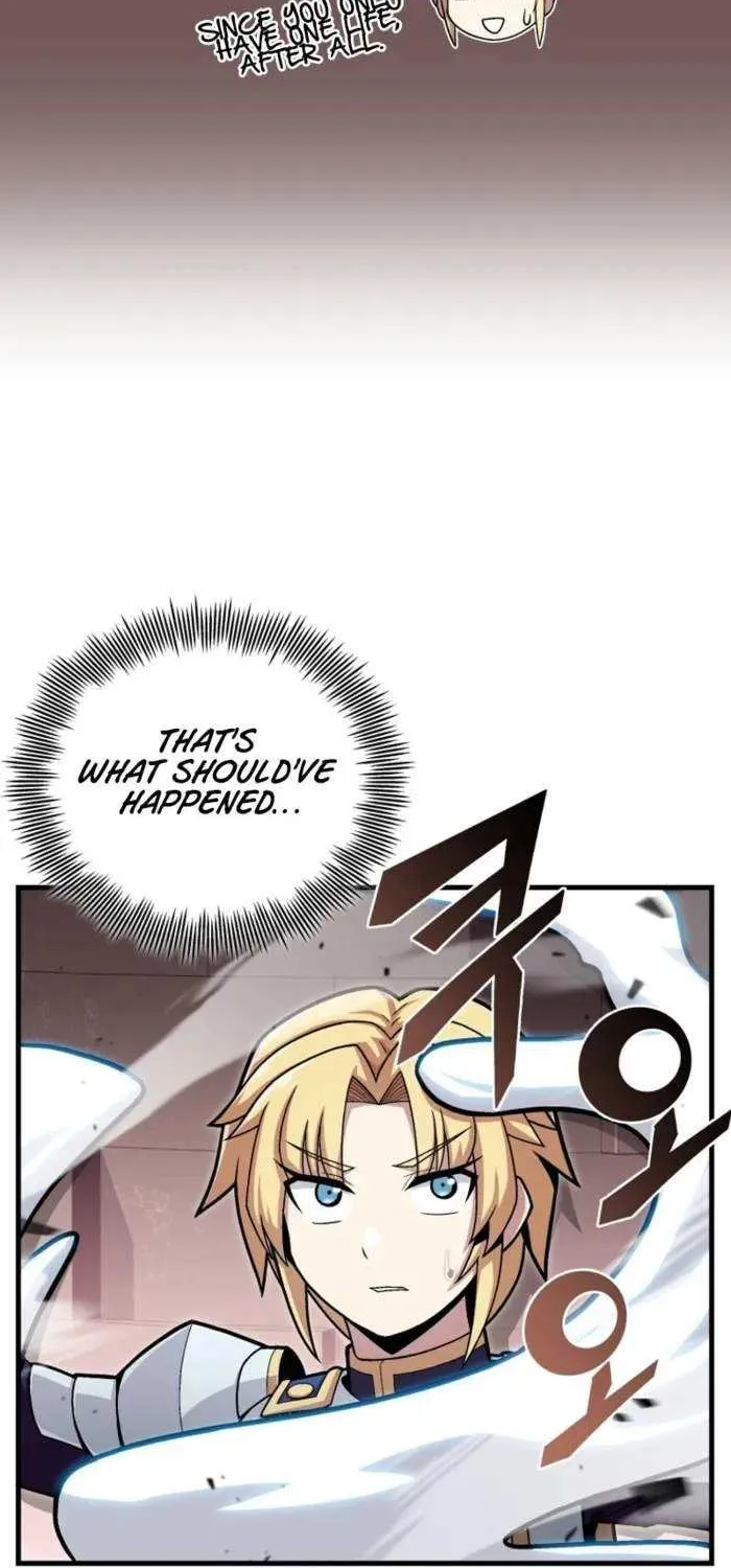 Read Enrolling Was a Mistake chapter 22 image 40 on Lezhin