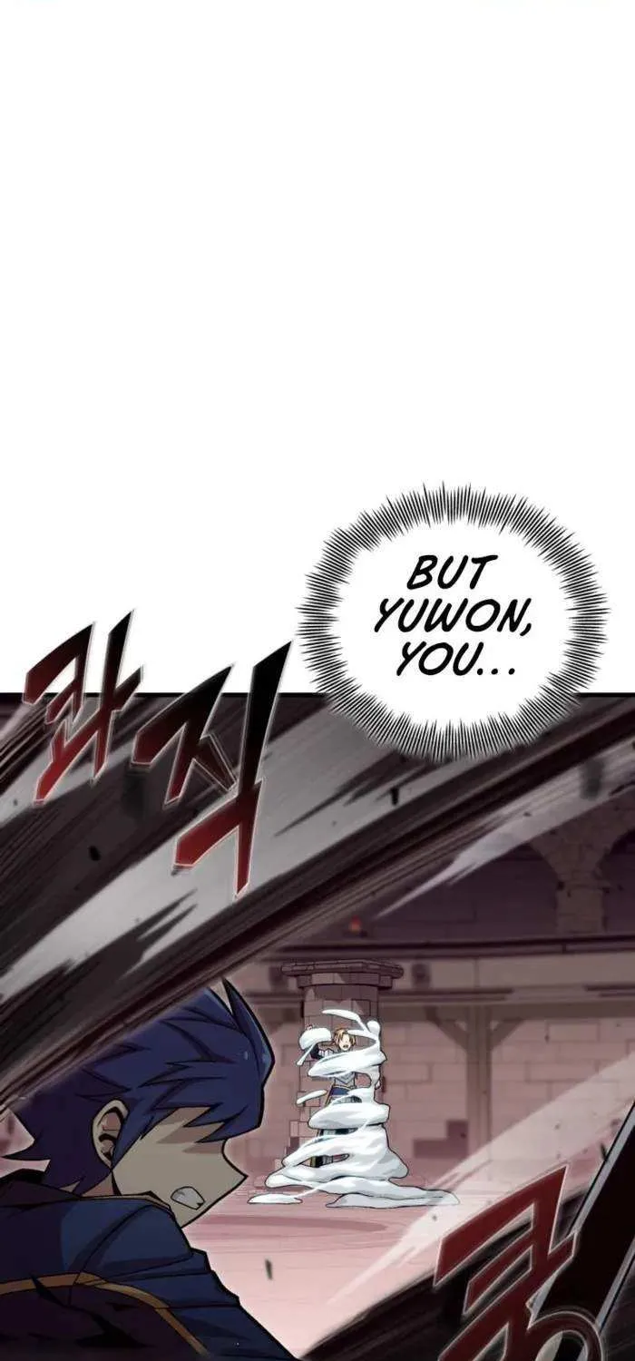 Read Enrolling Was a Mistake chapter 22 image 41 on Lezhin