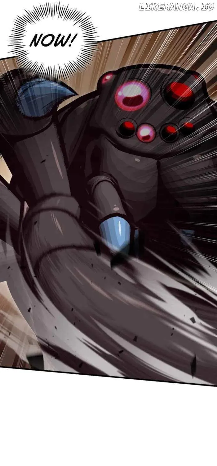 Read Enrolling Was a Mistake chapter 22 image 47 on Lezhin