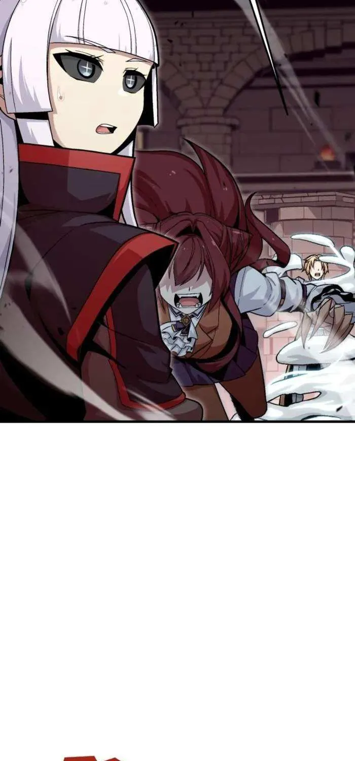 Read Enrolling Was a Mistake chapter 22 image 5 on Lezhin