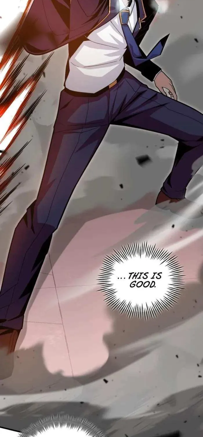 Read Enrolling Was a Mistake chapter 22 image 55 on Lezhin