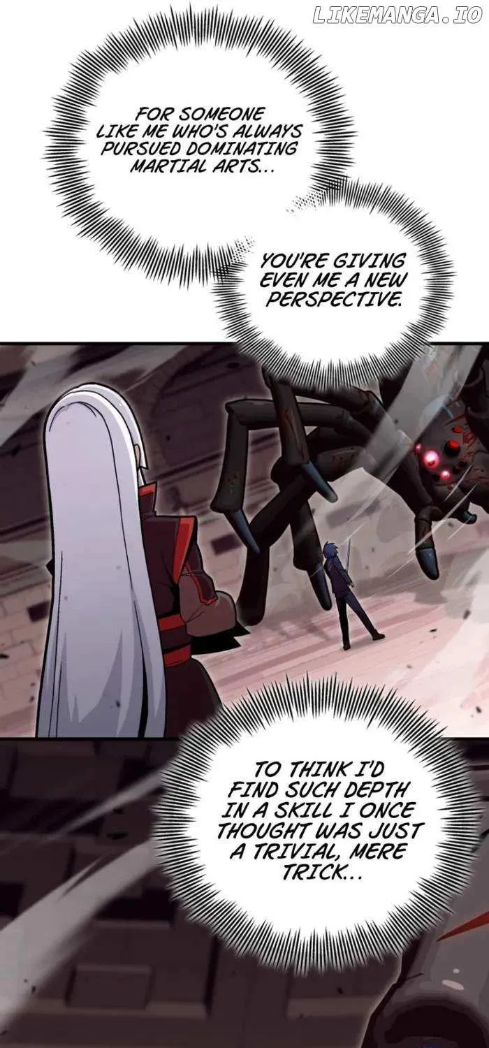 Read Enrolling Was a Mistake chapter 22 image 76 on Lezhin
