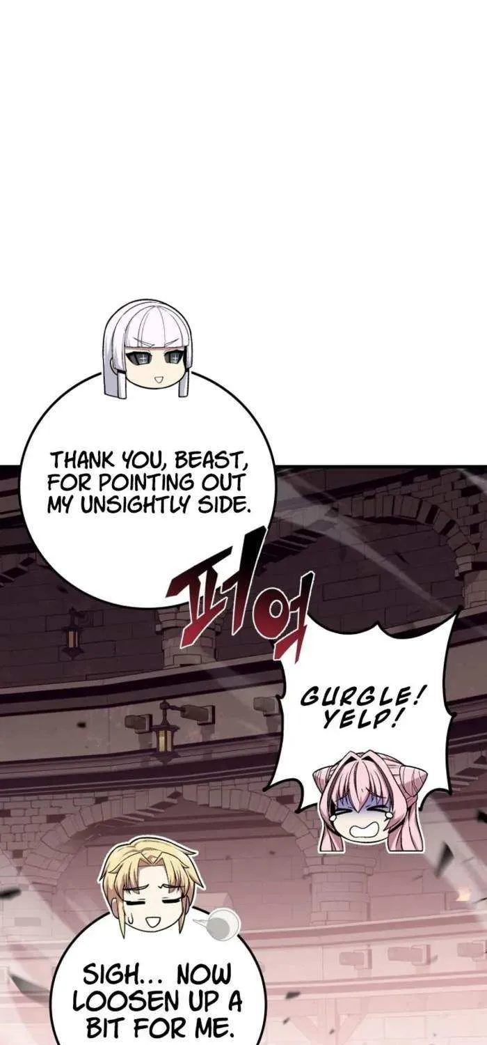 Read Enrolling Was a Mistake chapter 22 image 80 on Lezhin