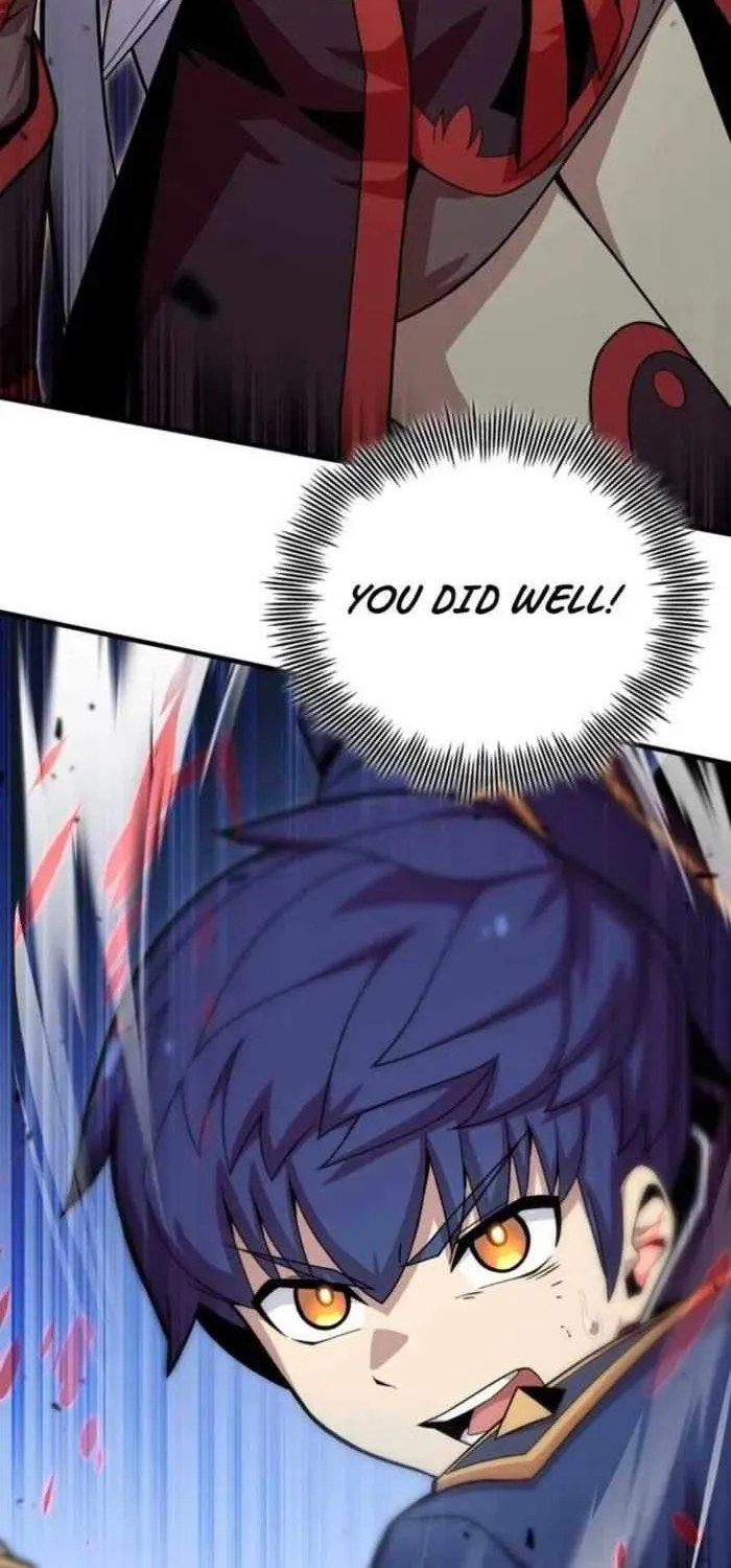 Read Enrolling Was a Mistake chapter 23 image 1 on Lezhin