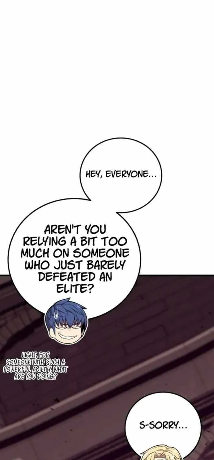Read Enrolling Was a Mistake chapter 23 image 11 on Lezhin