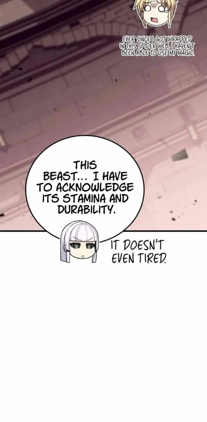 Read Enrolling Was a Mistake chapter 23 image 12 on Lezhin