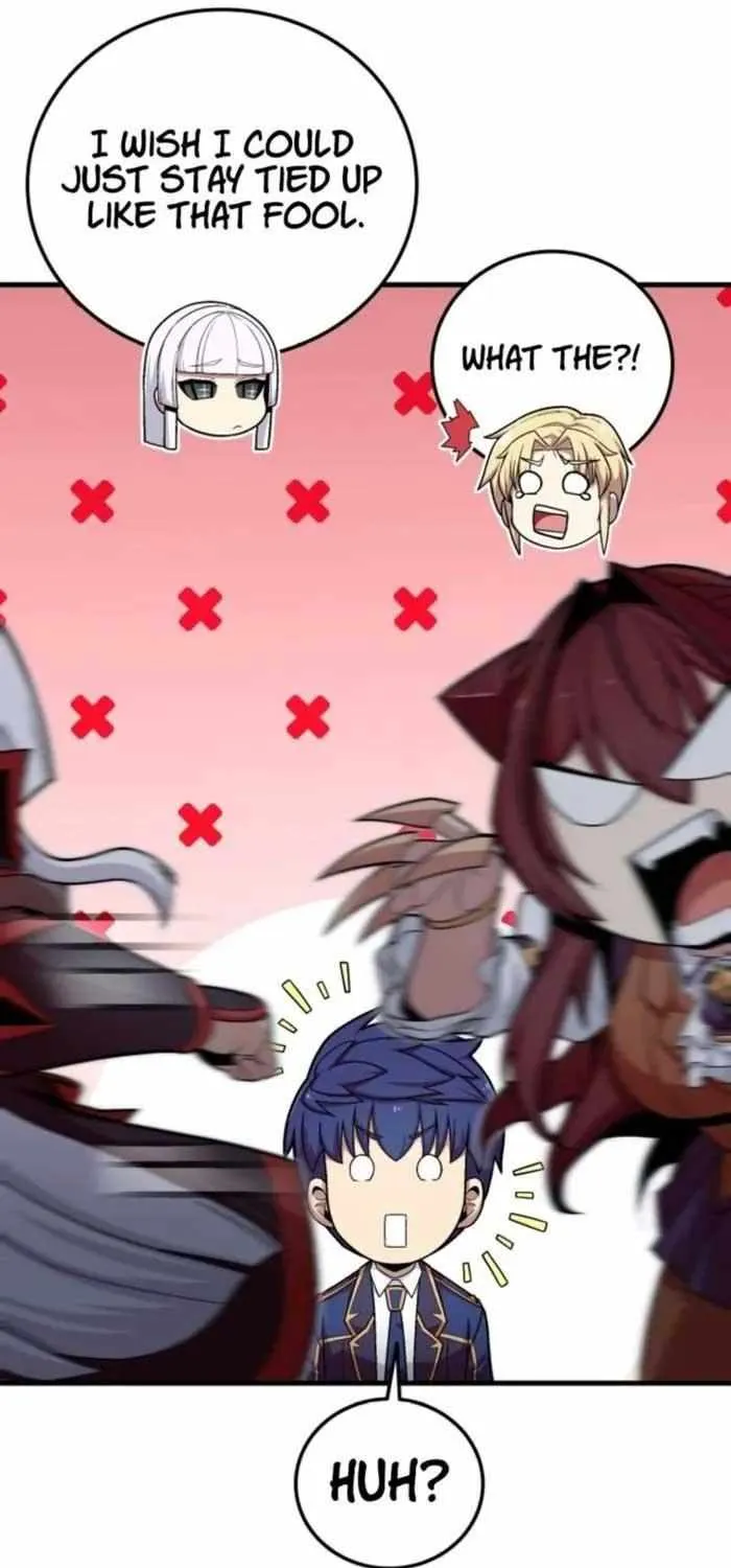 Read Enrolling Was a Mistake chapter 23 image 13 on Lezhin