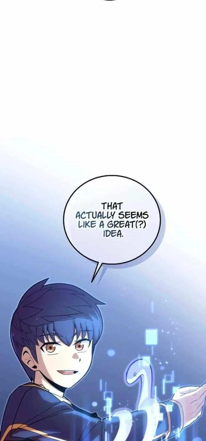 Read Enrolling Was a Mistake chapter 23 image 14 on Lezhin