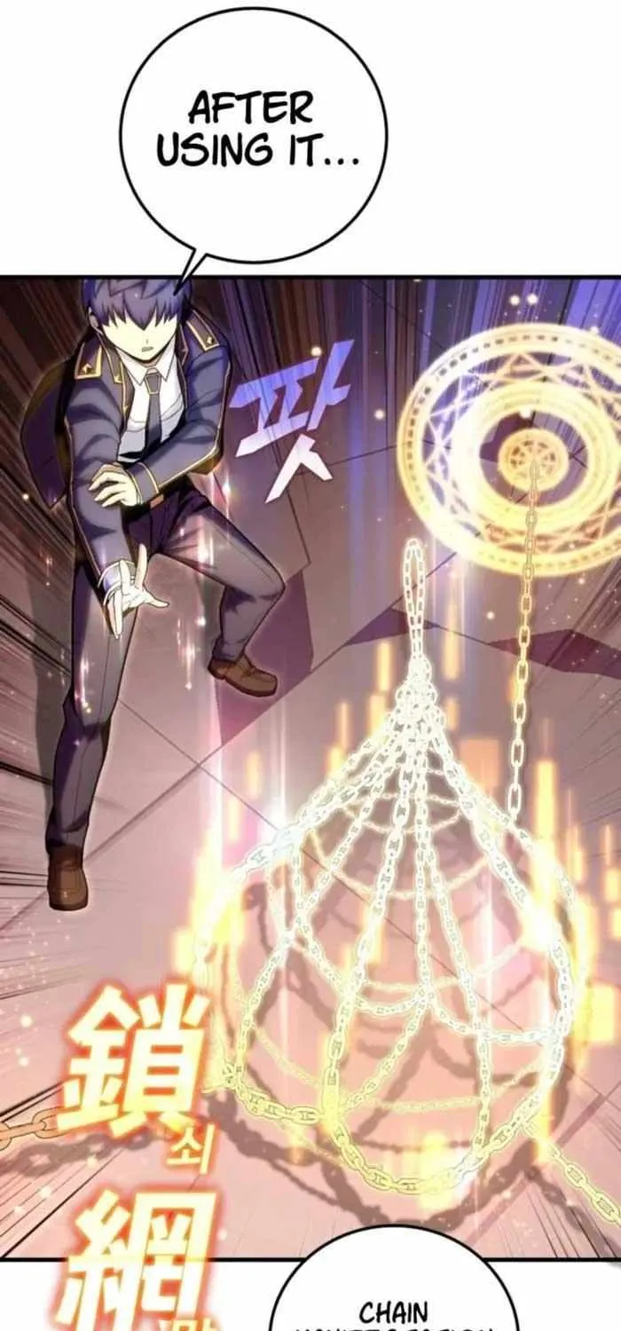Read Enrolling Was a Mistake chapter 23 image 20 on Lezhin