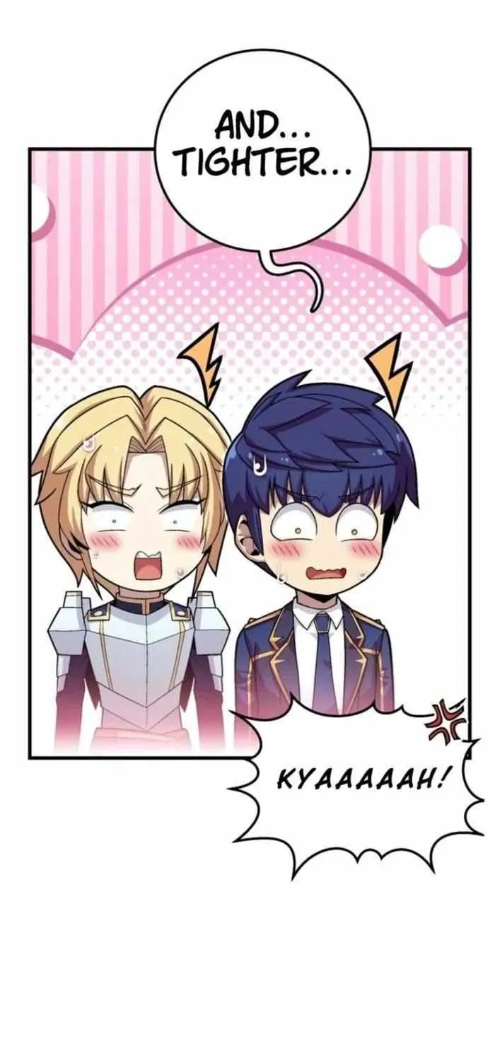 Read Enrolling Was a Mistake chapter 23 image 26 on Lezhin