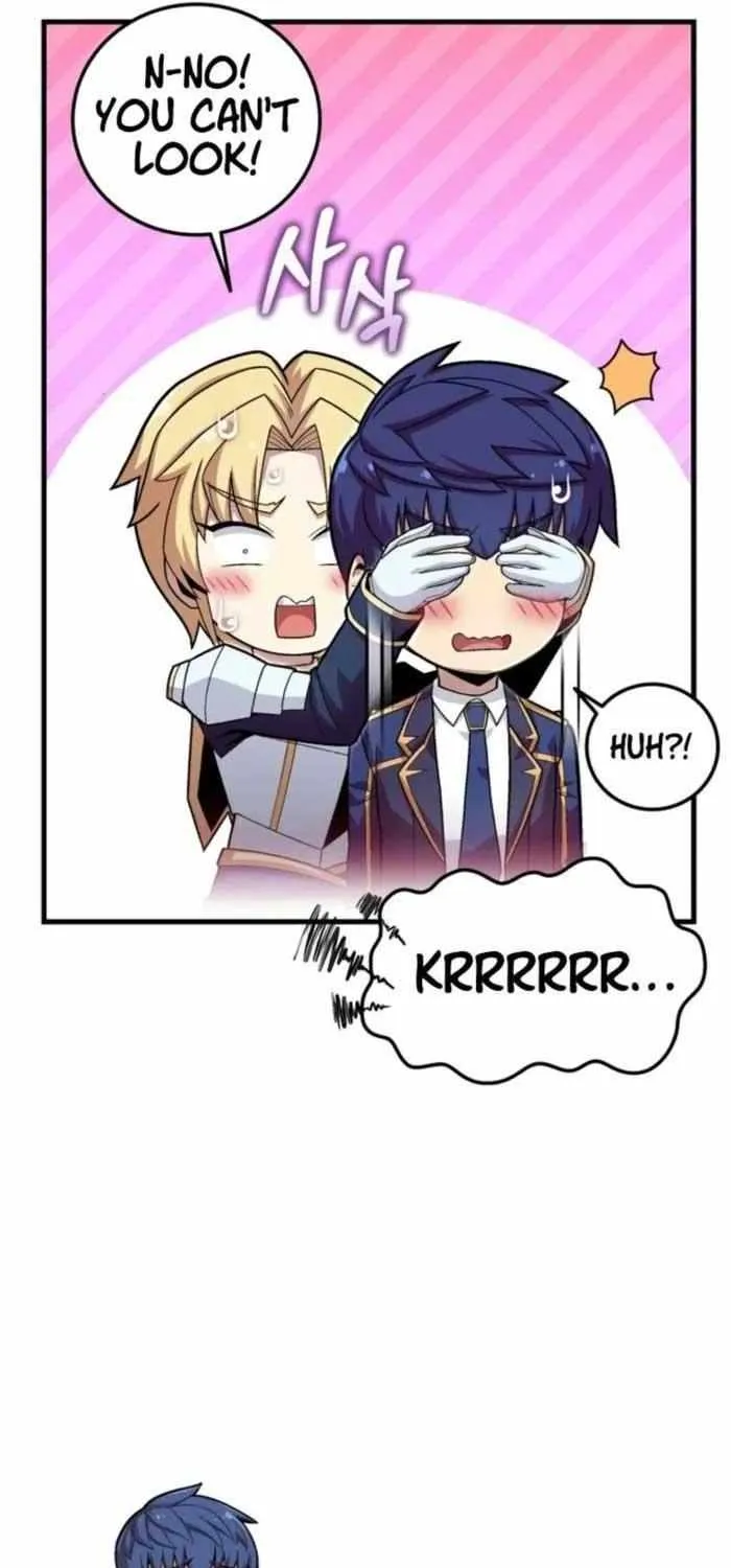 Read Enrolling Was a Mistake chapter 23 image 28 on Lezhin