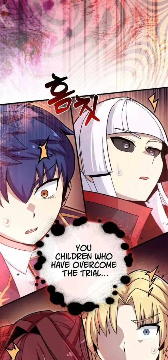 Read Enrolling Was a Mistake chapter 23 image 34 on Lezhin