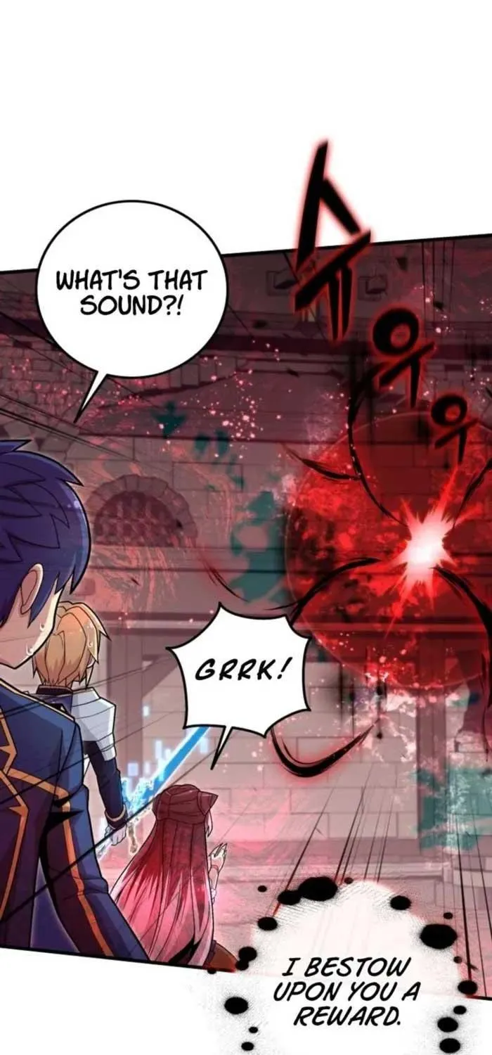 Read Enrolling Was a Mistake chapter 23 image 36 on Lezhin