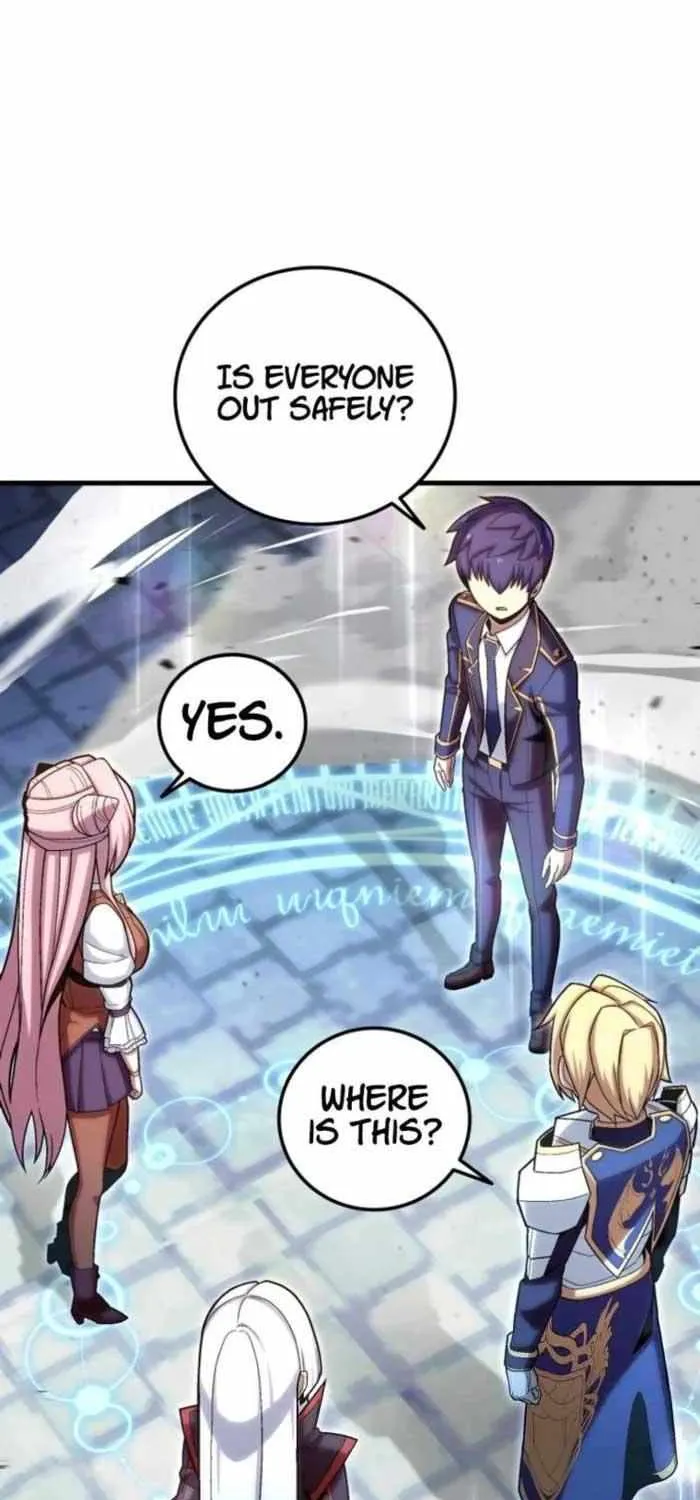 Read Enrolling Was a Mistake chapter 23 image 49 on Lezhin