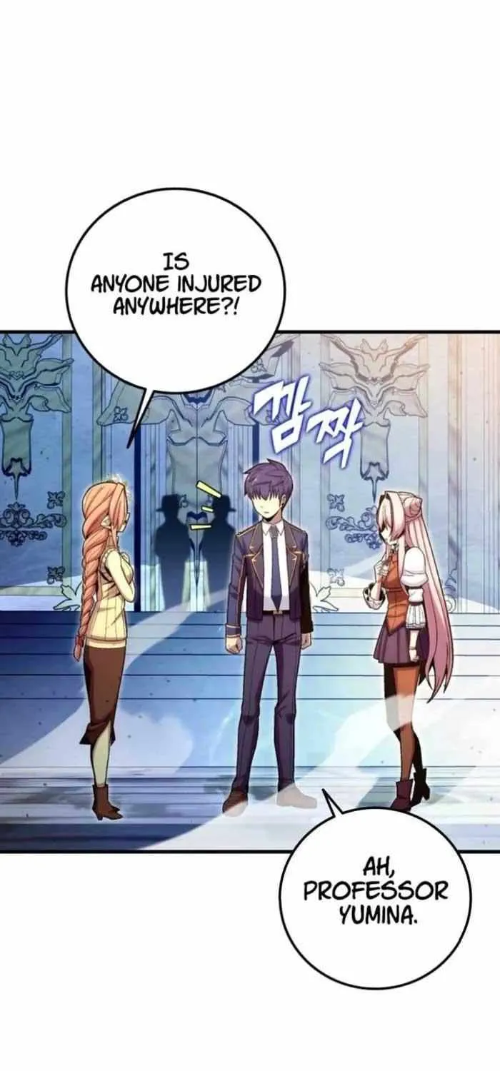 Read Enrolling Was a Mistake chapter 23 image 51 on Lezhin