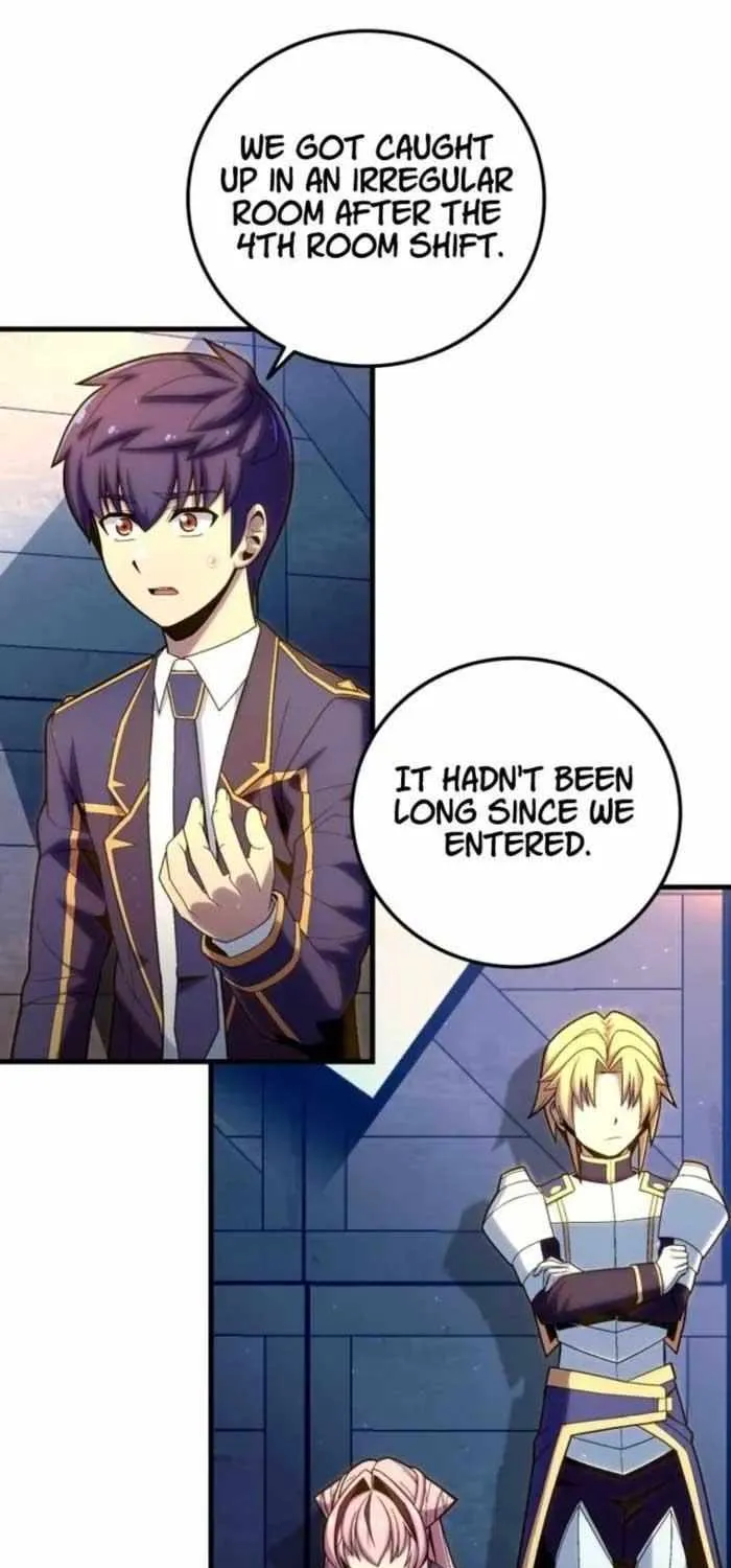 Read Enrolling Was a Mistake chapter 23 image 61 on Lezhin