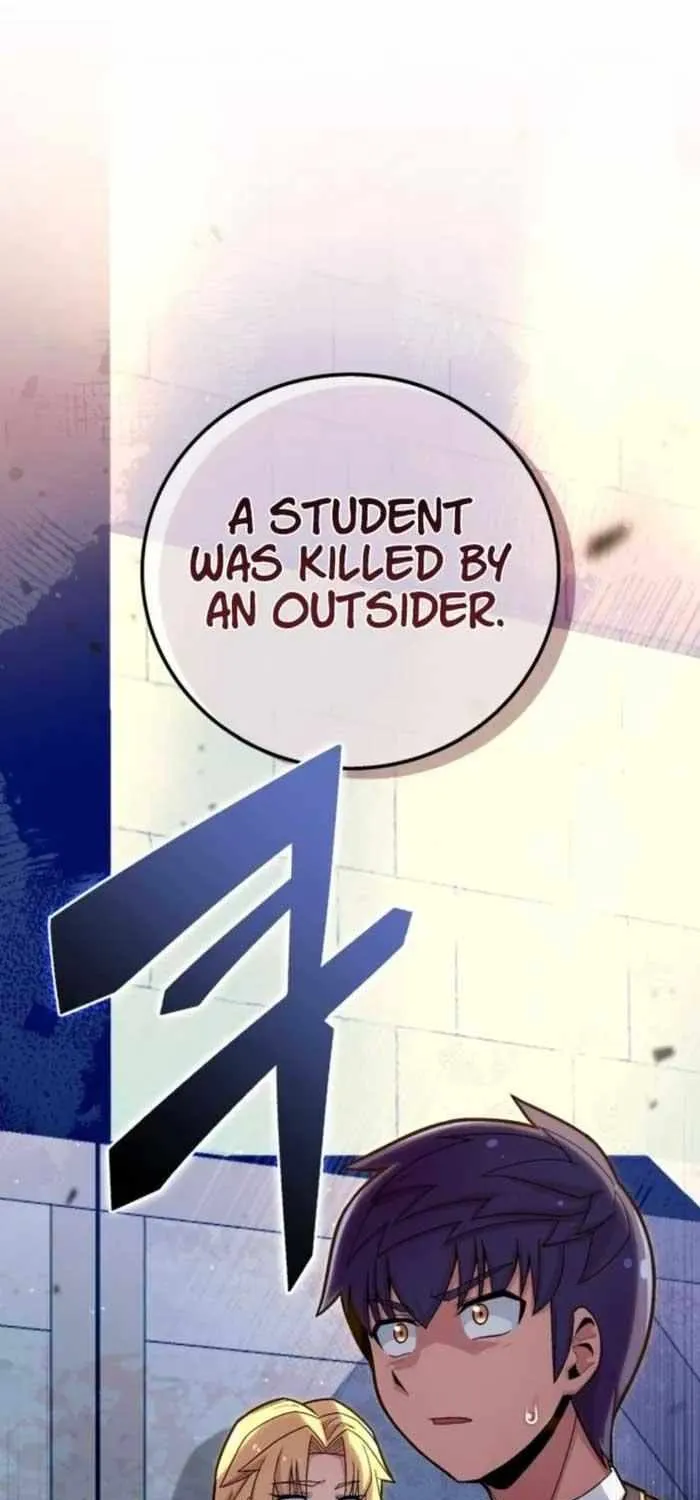 Read Enrolling Was a Mistake chapter 23 image 65 on Lezhin