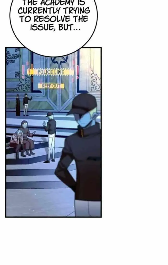 Read Enrolling Was a Mistake chapter 23 image 67 on Lezhin