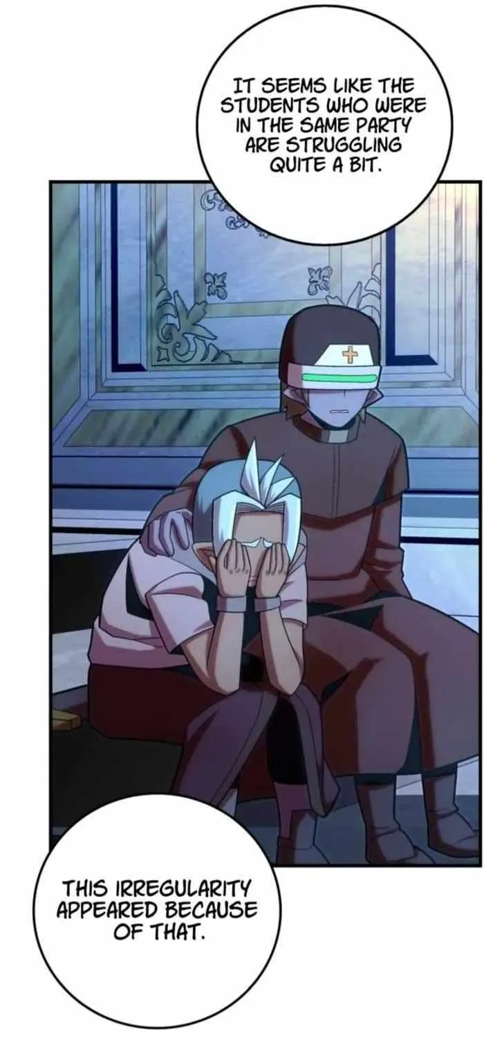 Read Enrolling Was a Mistake chapter 23 image 68 on Lezhin