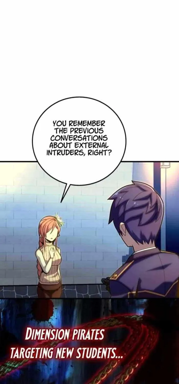 Read Enrolling Was a Mistake chapter 23 image 69 on Lezhin