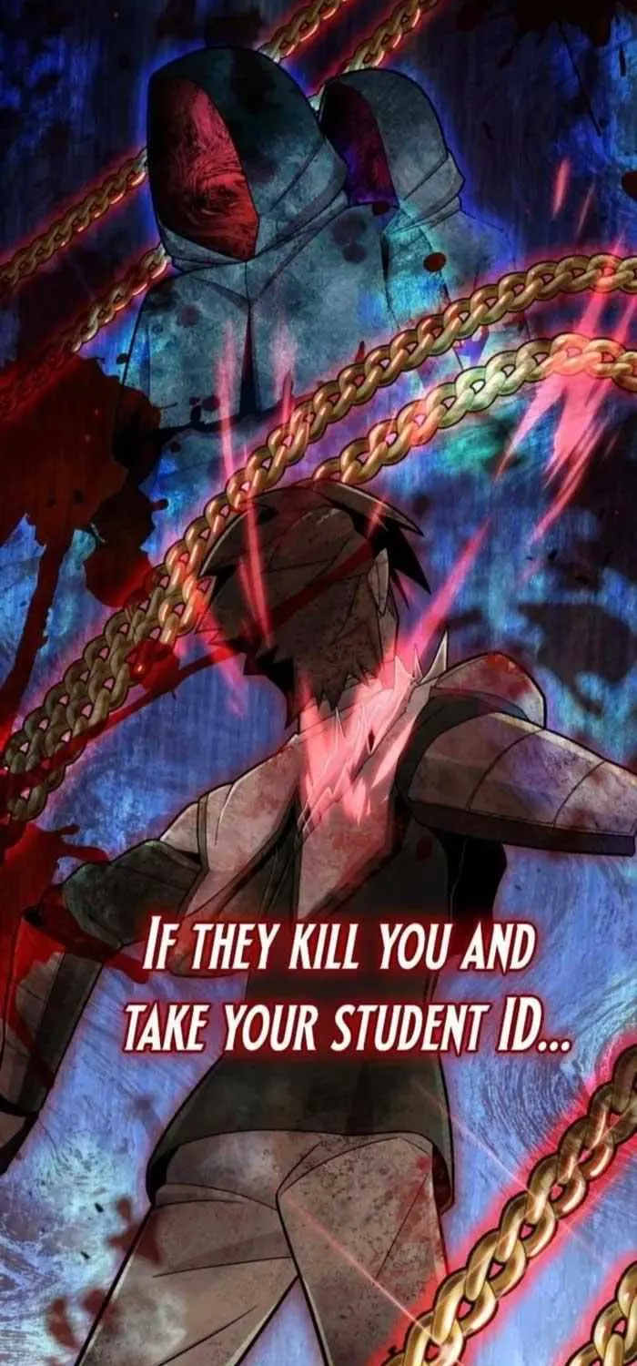 Read Enrolling Was a Mistake chapter 23 image 70 on Lezhin