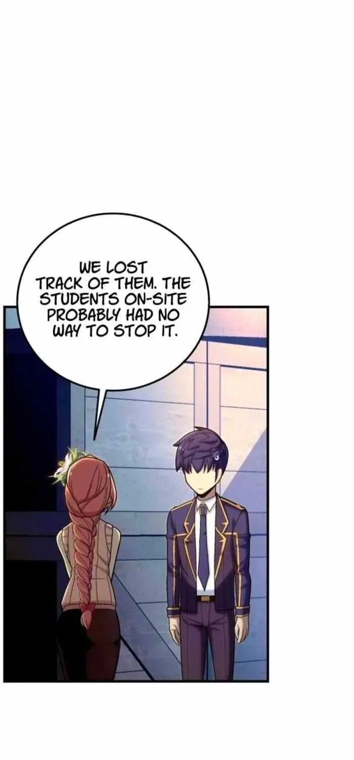 Read Enrolling Was a Mistake chapter 23 image 73 on Lezhin