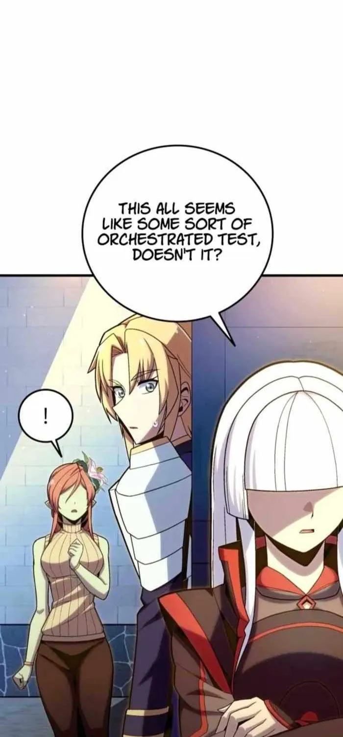 Read Enrolling Was a Mistake chapter 23 image 74 on Lezhin