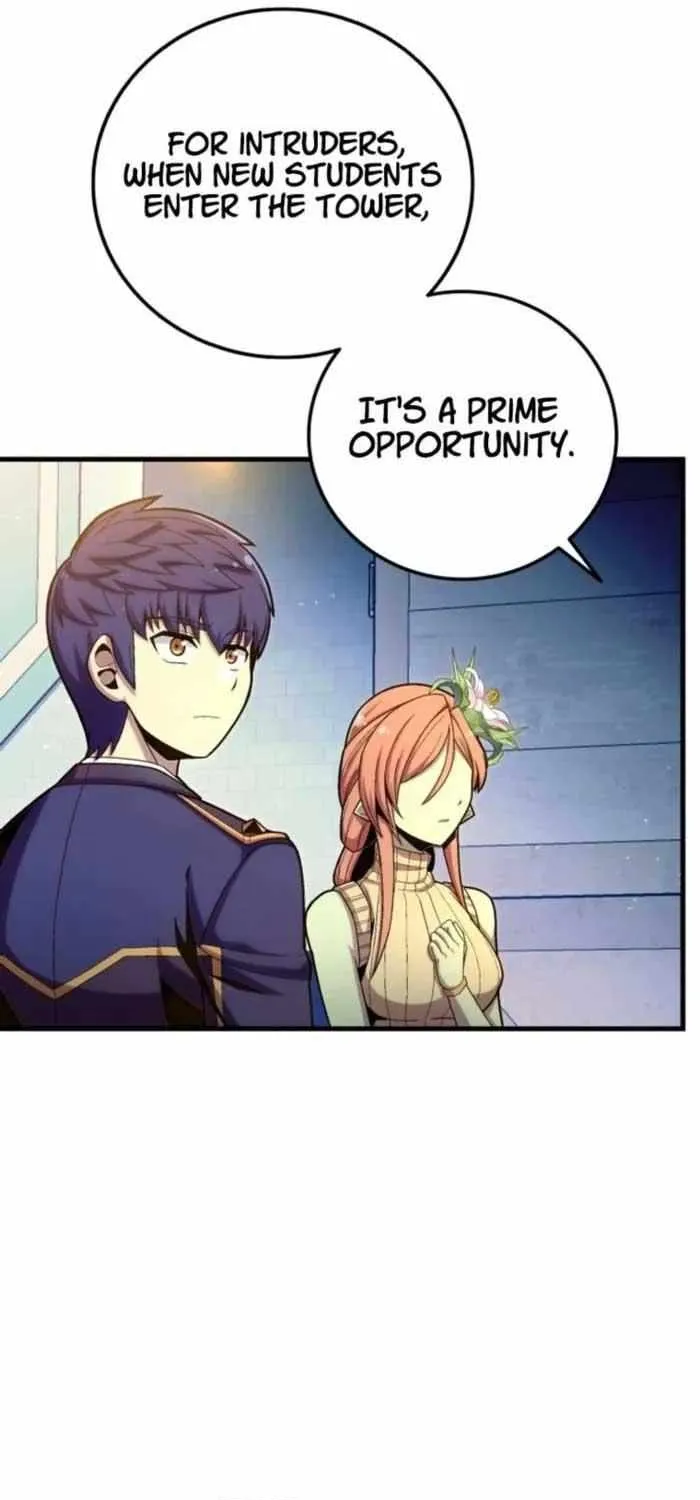 Read Enrolling Was a Mistake chapter 23 image 77 on Lezhin