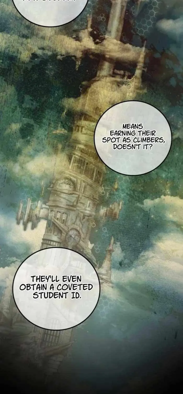 Read Enrolling Was a Mistake chapter 23 image 79 on Lezhin