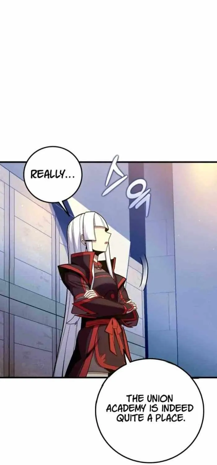 Read Enrolling Was a Mistake chapter 23 image 83 on Lezhin