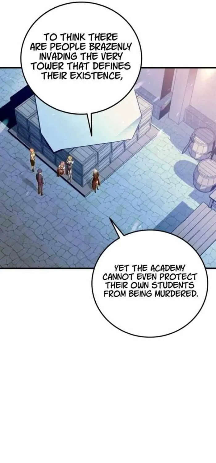 Read Enrolling Was a Mistake chapter 23 image 85 on Lezhin