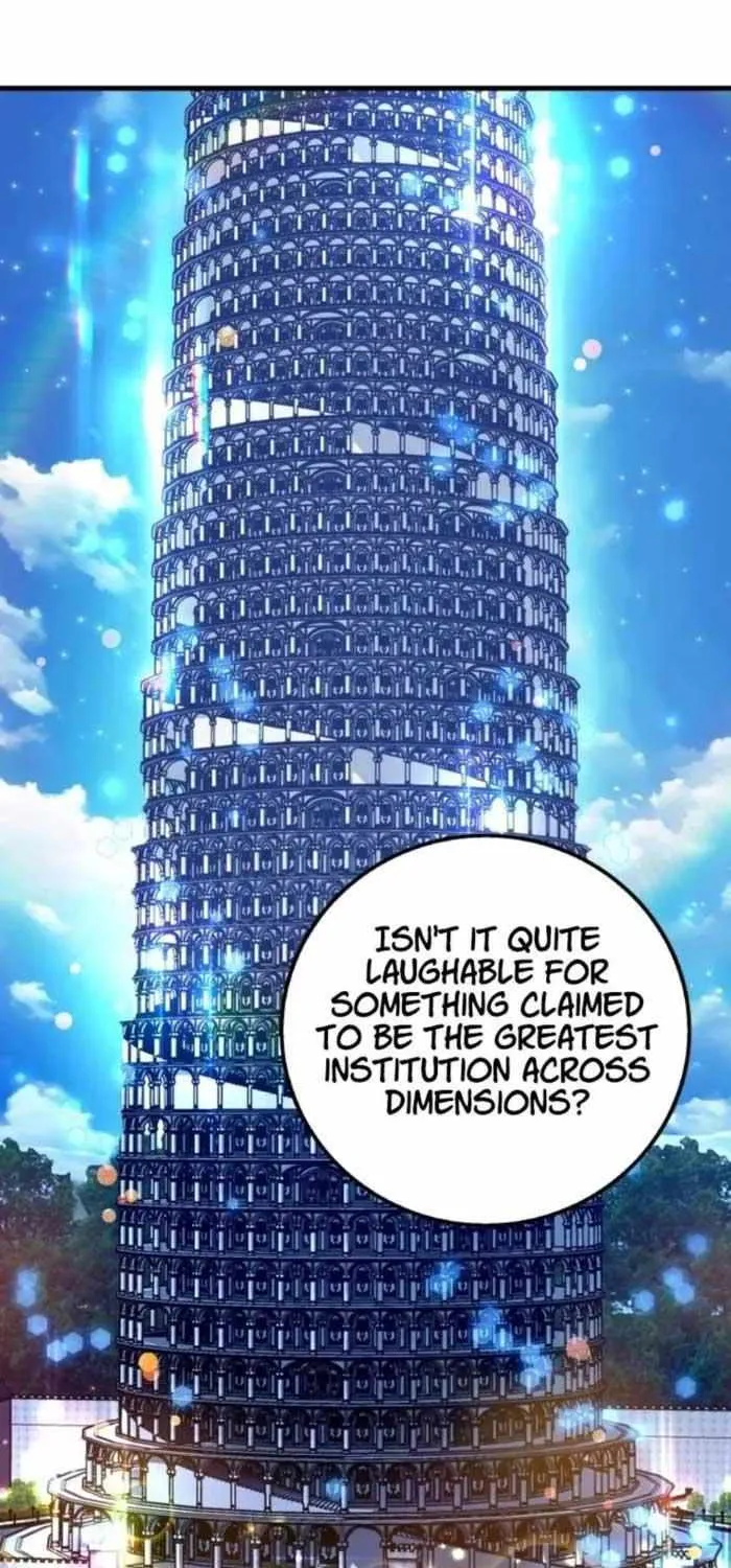 Read Enrolling Was a Mistake chapter 23 image 86 on Lezhin