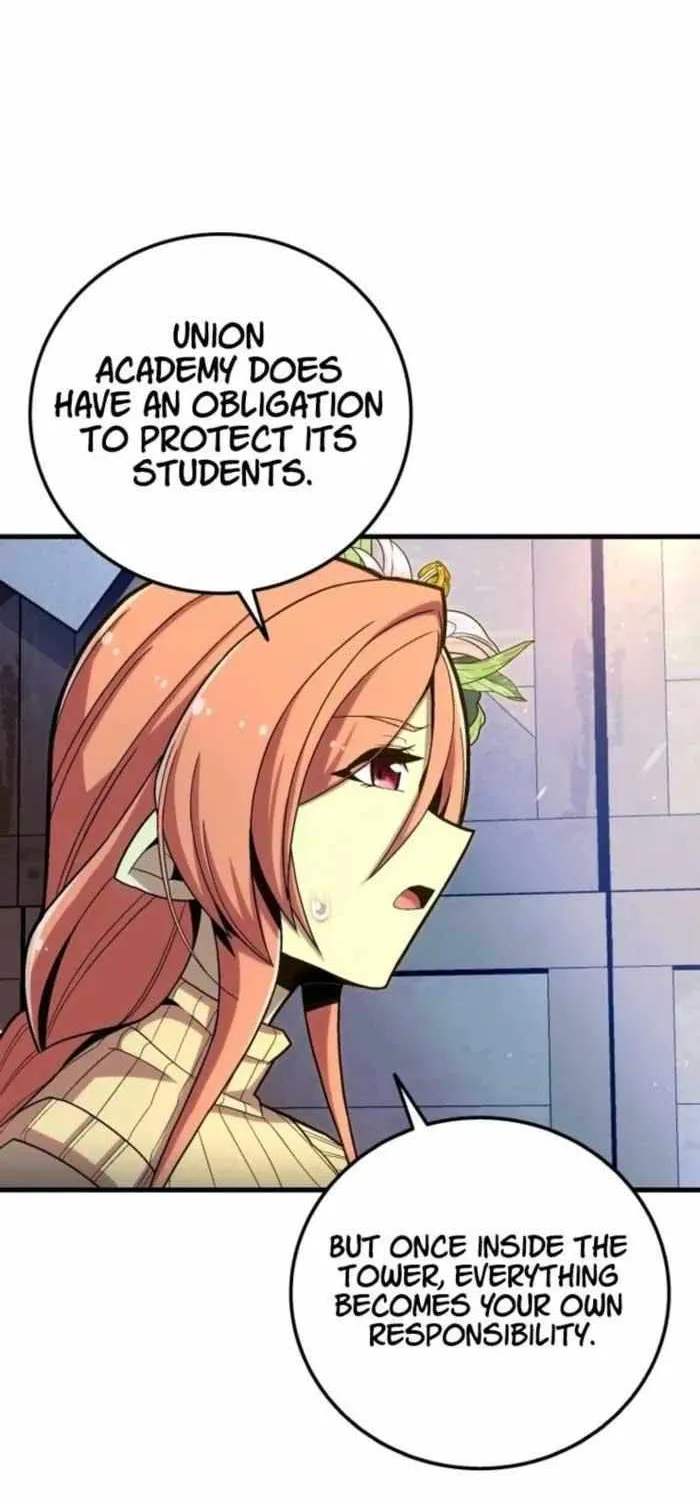 Read Enrolling Was a Mistake chapter 23 image 90 on Lezhin