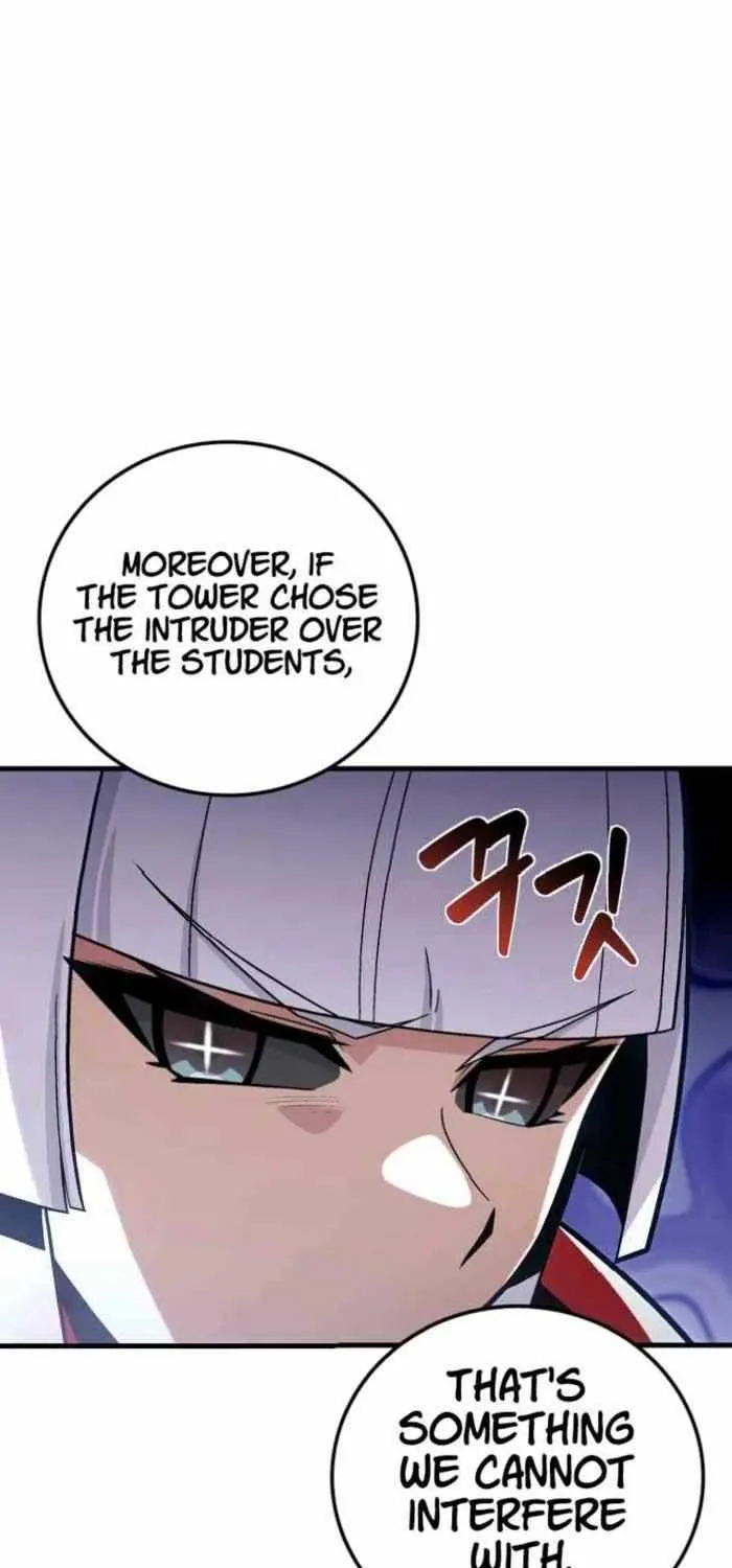 Read Enrolling Was a Mistake chapter 23 image 91 on Lezhin