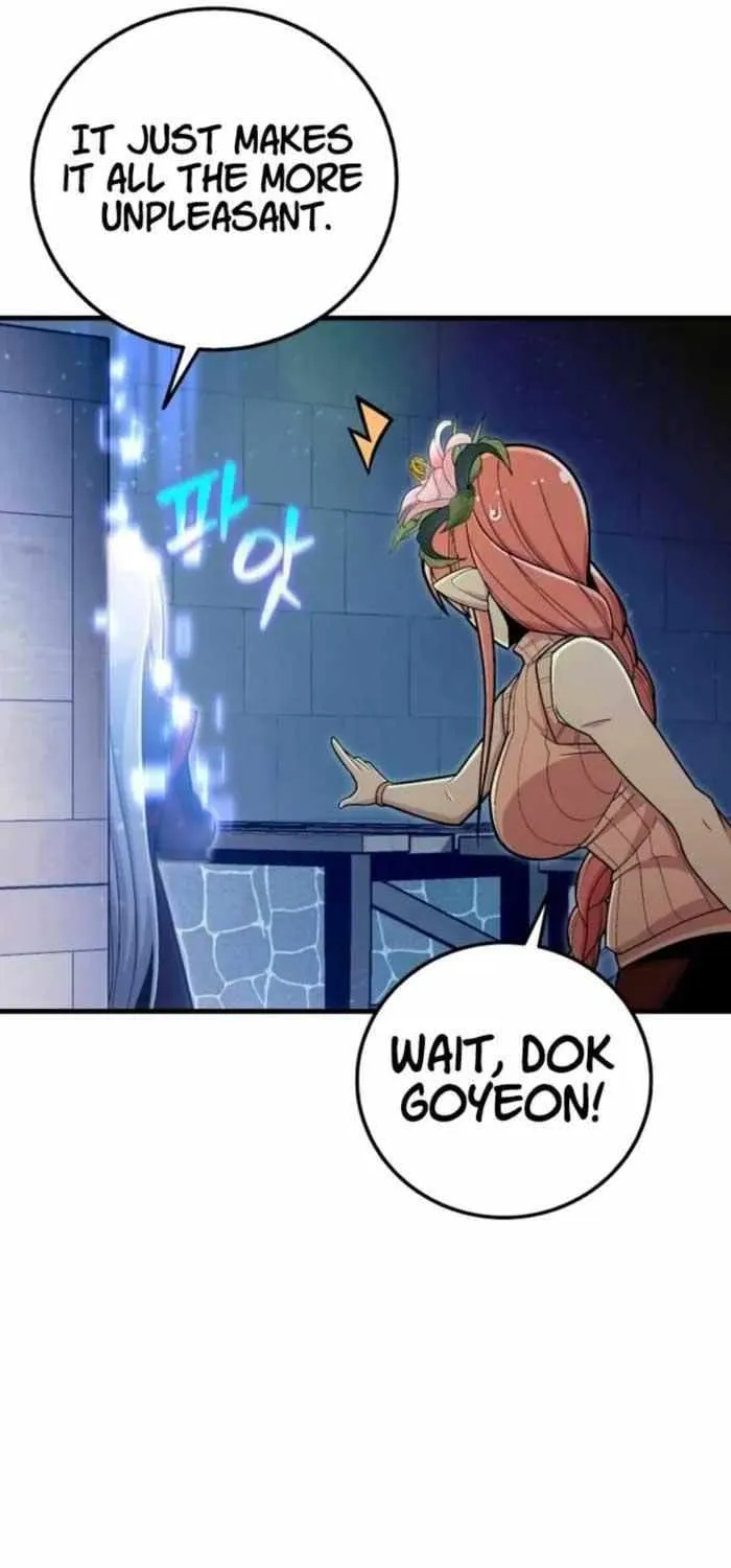 Read Enrolling Was a Mistake chapter 23 image 97 on Lezhin