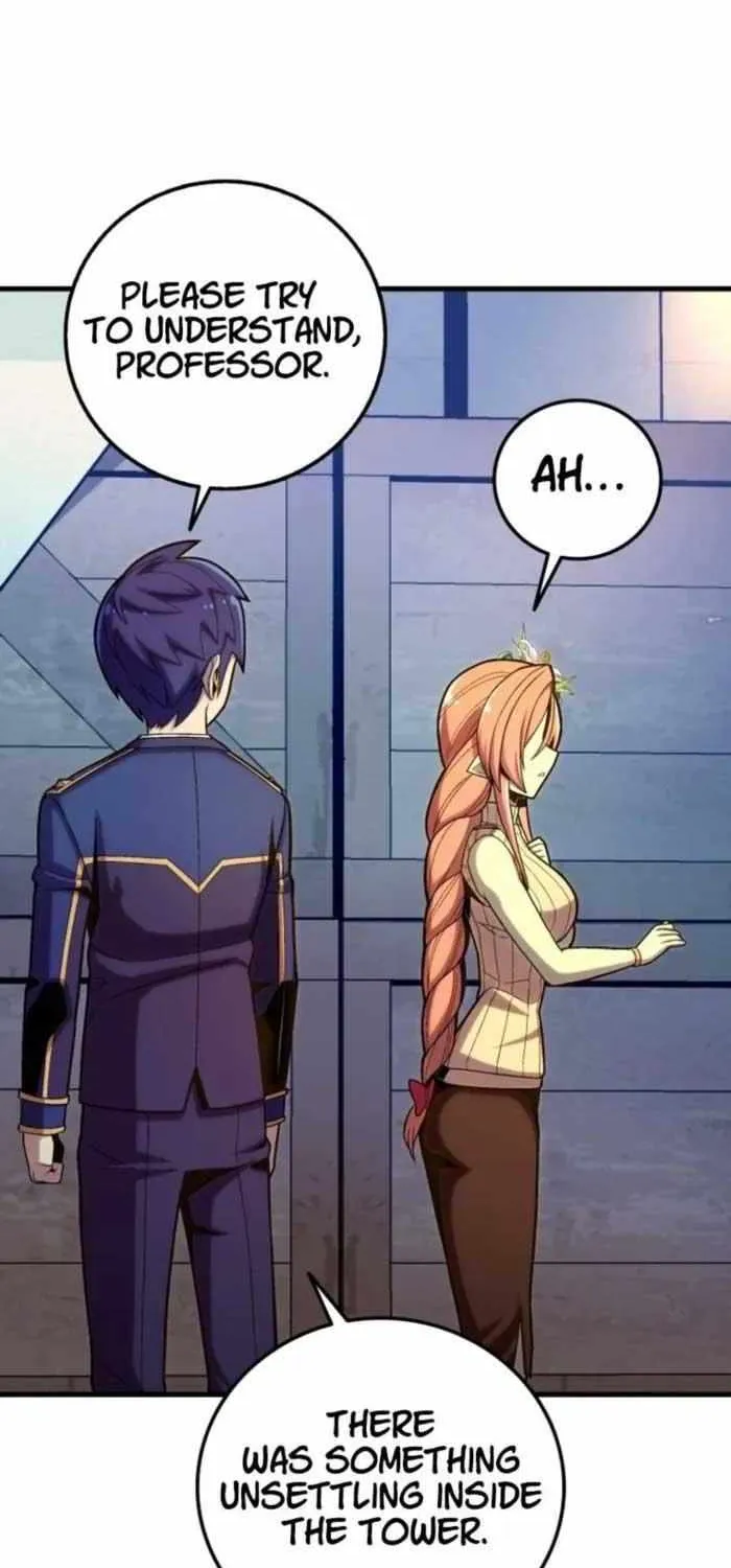 Read Enrolling Was a Mistake chapter 23 image 98 on Lezhin