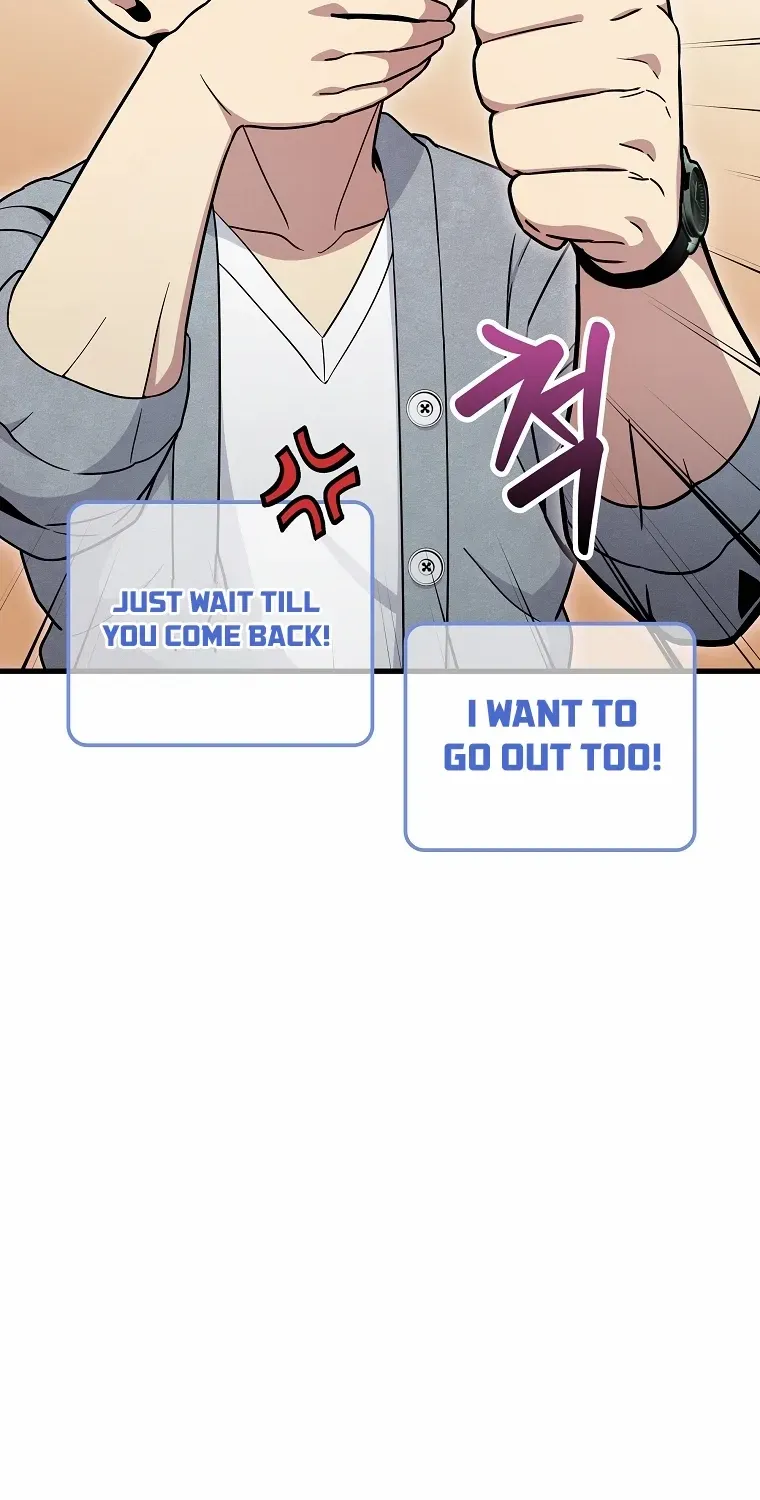 Read Enrolling Was a Mistake chapter 28 image 10 on Lezhin