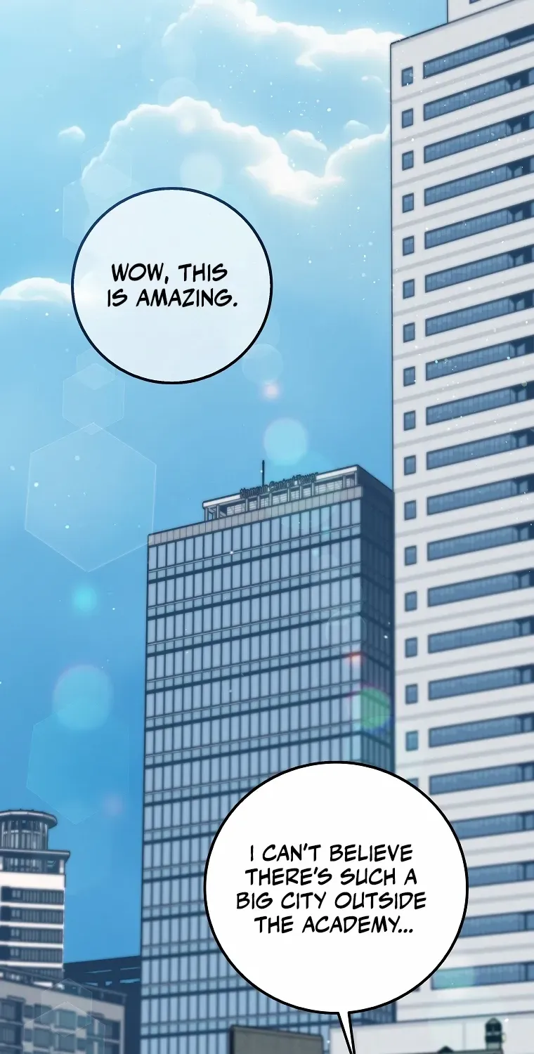 Read Enrolling Was a Mistake chapter 28 image 12 on Lezhin