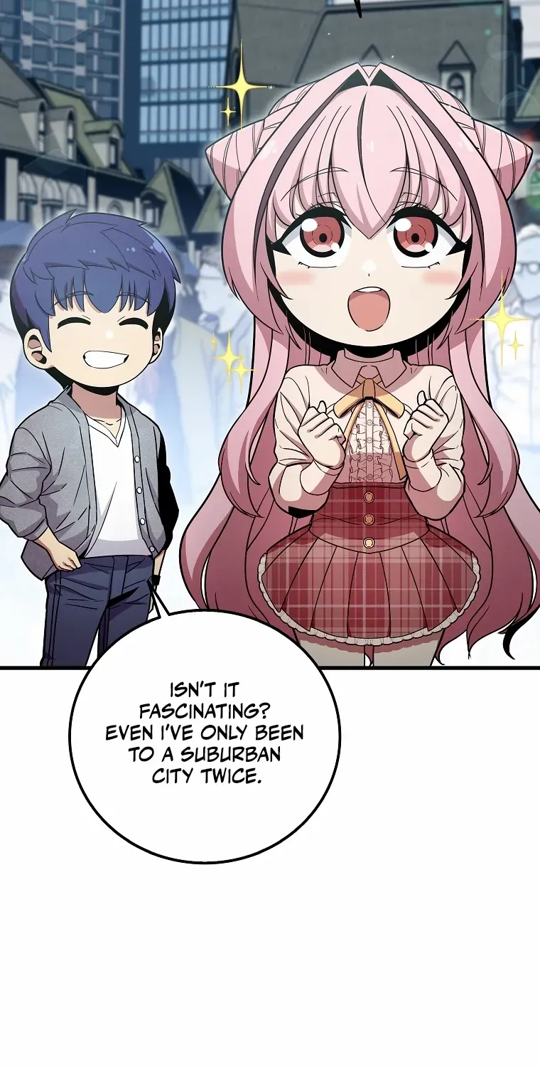 Read Enrolling Was a Mistake chapter 28 image 13 on Lezhin