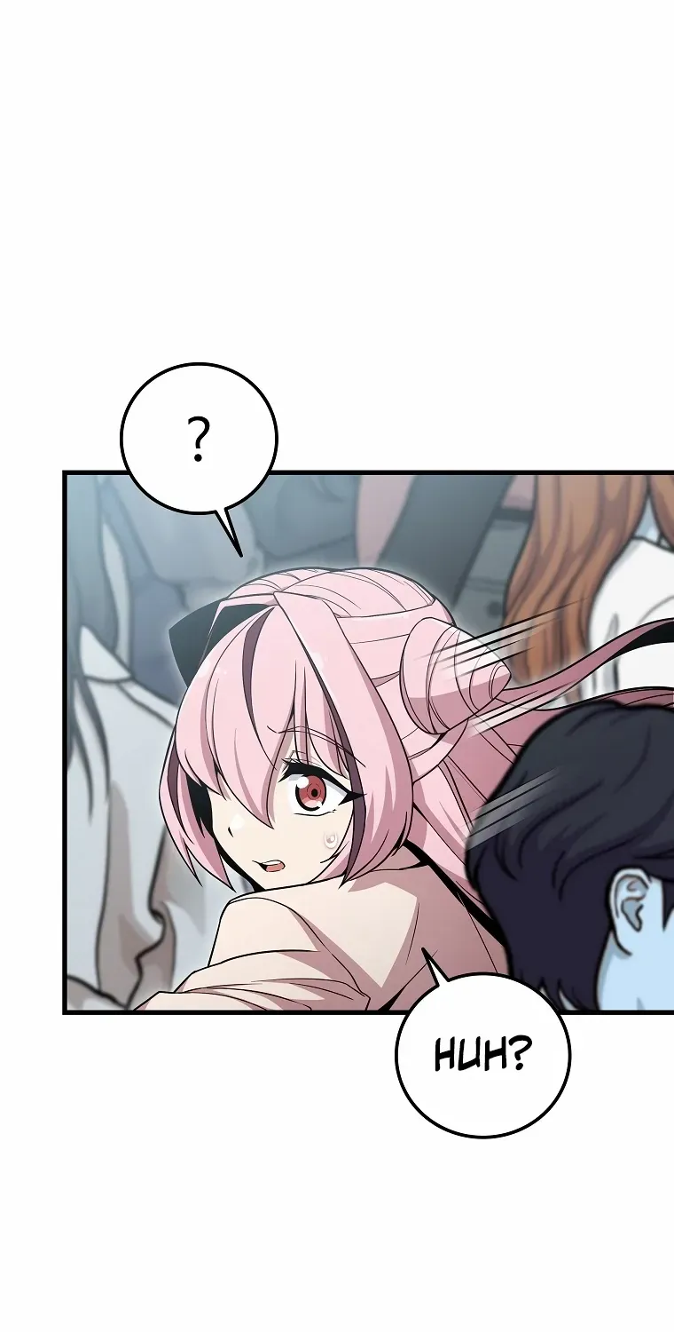 Read Enrolling Was a Mistake chapter 28 image 16 on Lezhin