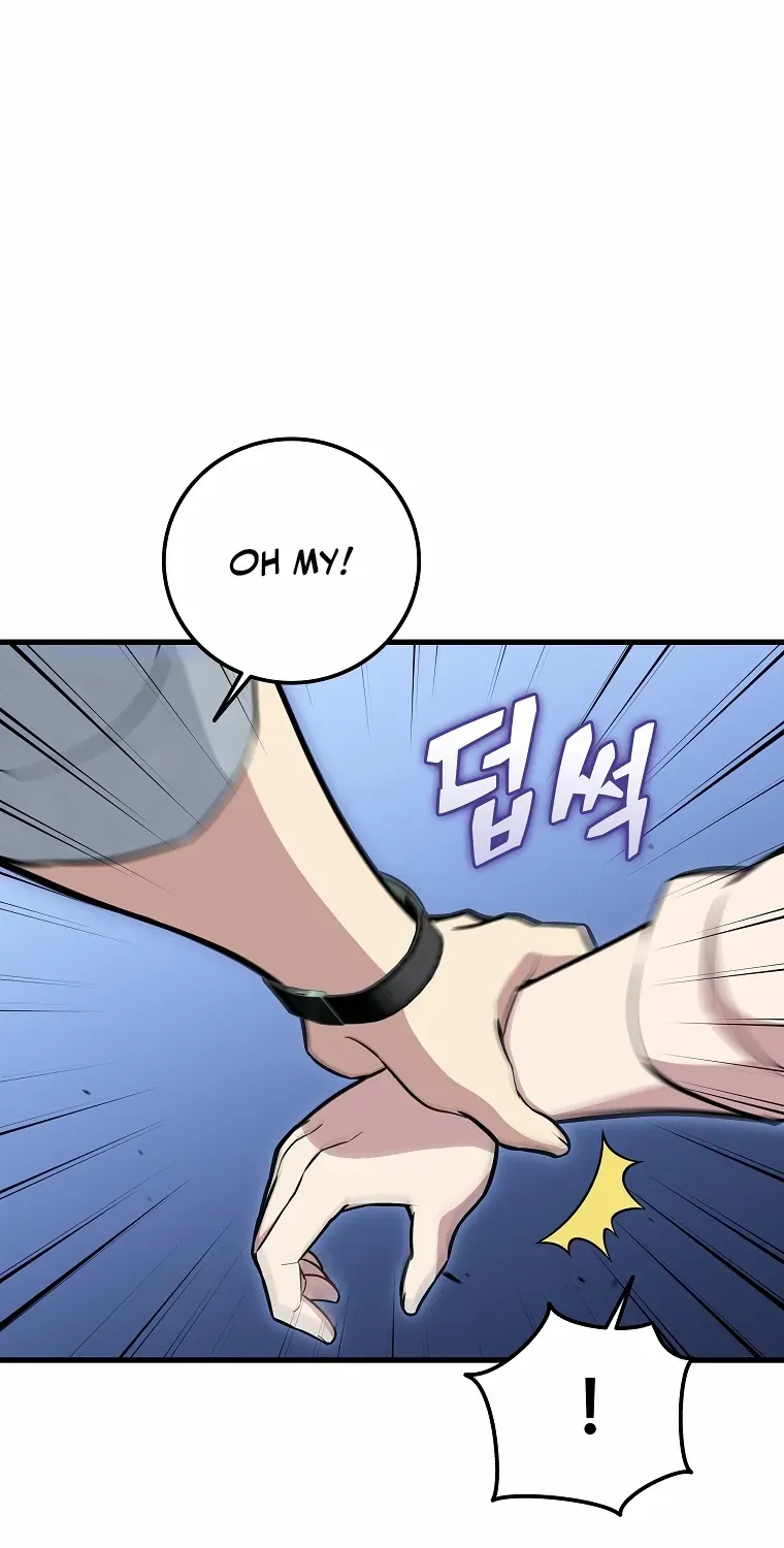 Read Enrolling Was a Mistake chapter 28 image 19 on Lezhin