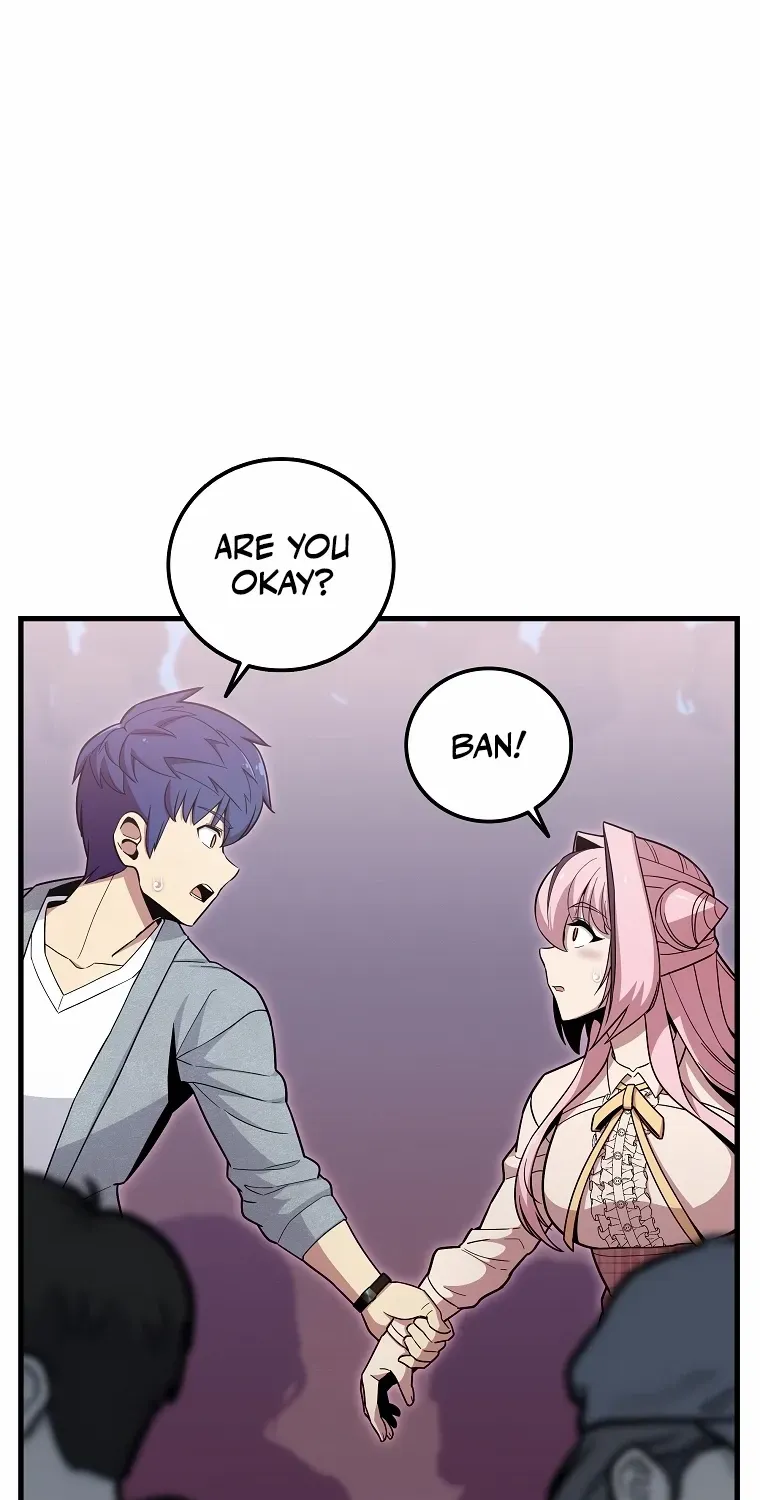 Read Enrolling Was a Mistake chapter 28 image 20 on Lezhin