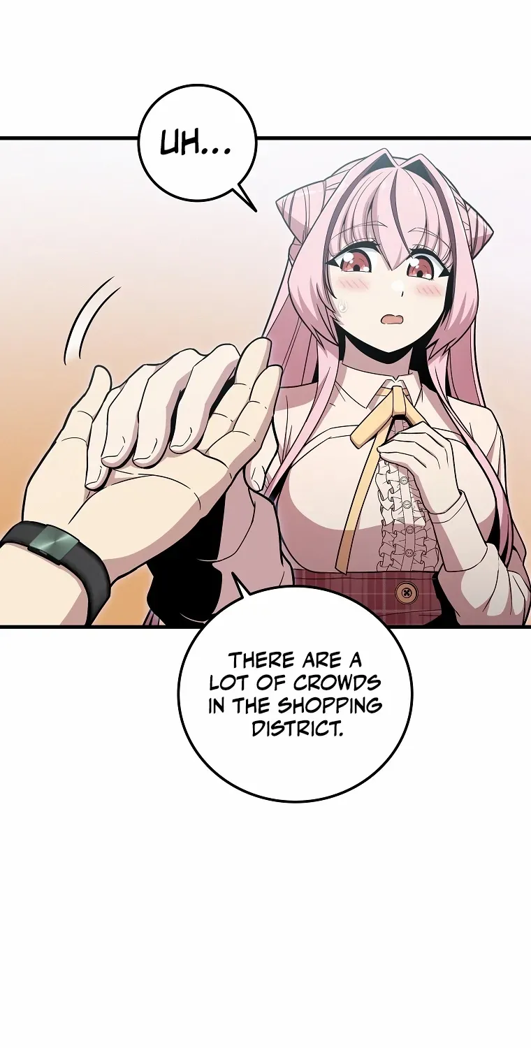 Read Enrolling Was a Mistake chapter 28 image 23 on Lezhin