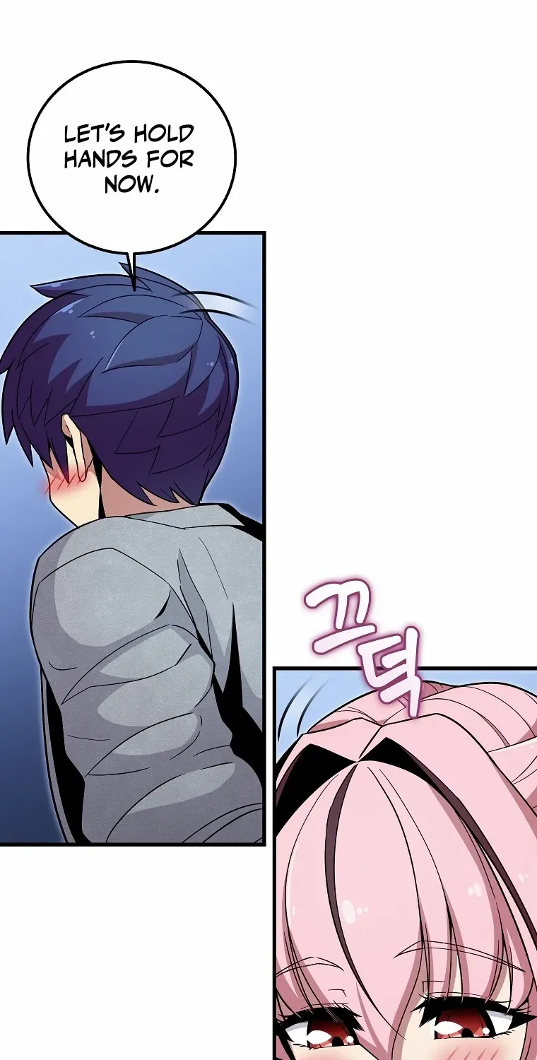 Read Enrolling Was a Mistake chapter 28 image 24 on Lezhin