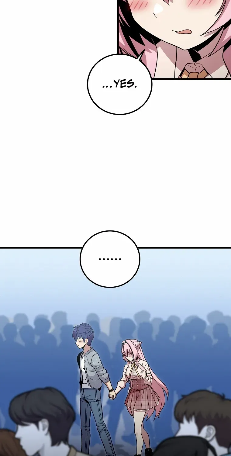 Read Enrolling Was a Mistake chapter 28 image 25 on Lezhin
