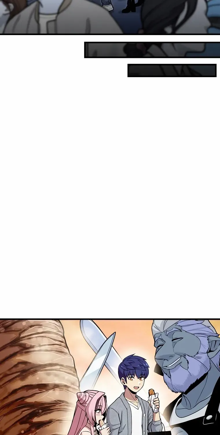 Read Enrolling Was a Mistake chapter 28 image 26 on Lezhin