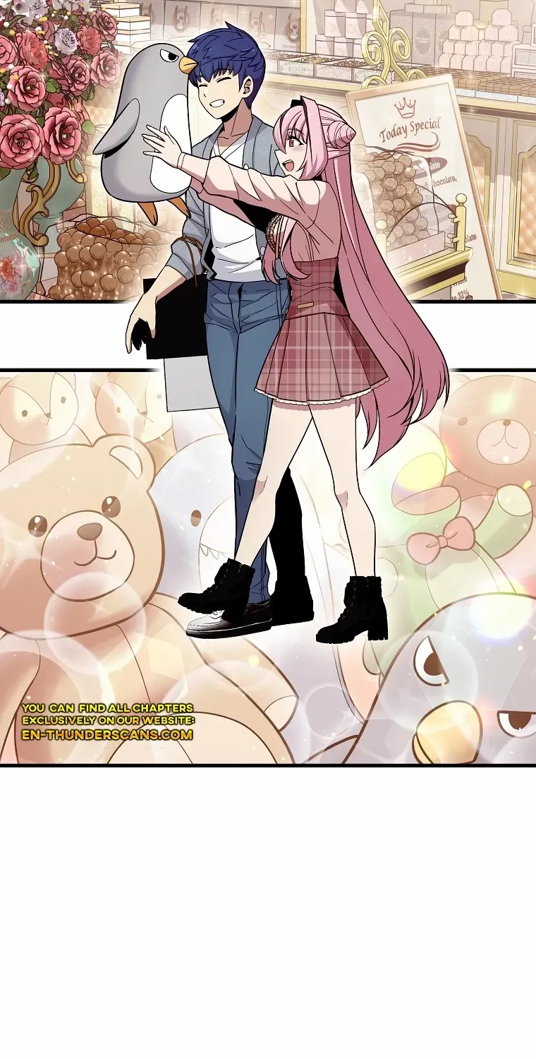 Read Enrolling Was a Mistake chapter 28 image 28 on Lezhin