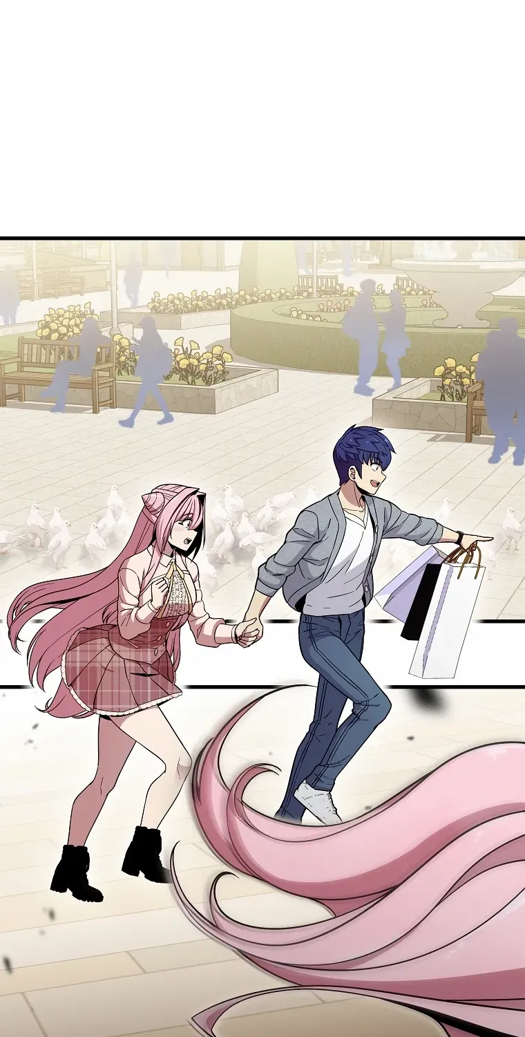 Read Enrolling Was a Mistake chapter 28 image 29 on Lezhin