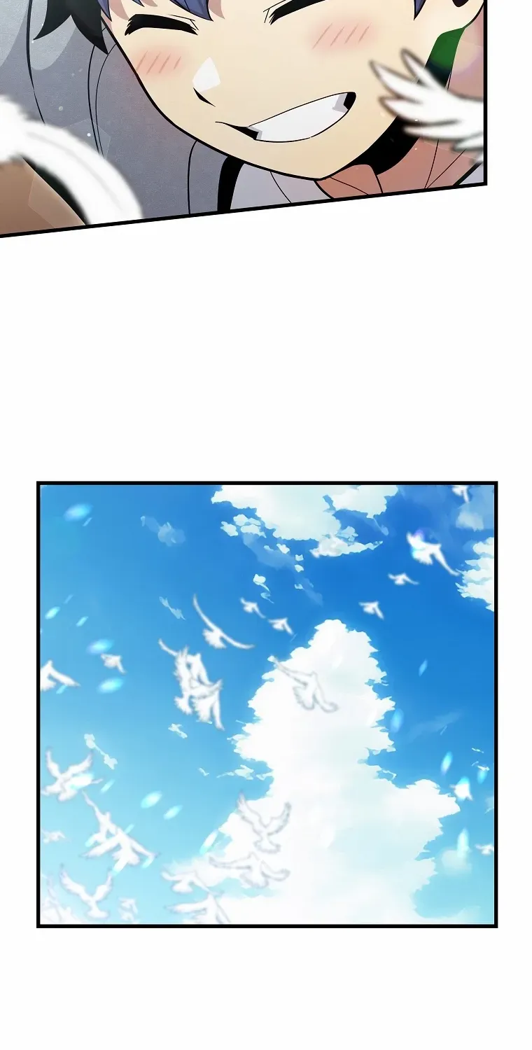 Read Enrolling Was a Mistake chapter 28 image 34 on Lezhin