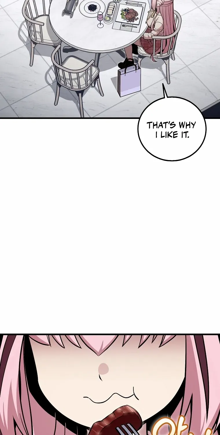 Read Enrolling Was a Mistake chapter 28 image 36 on Lezhin